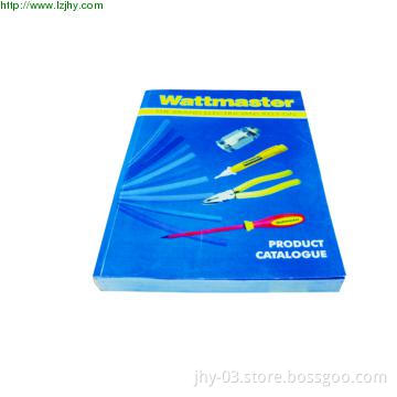 2013 catalog printing